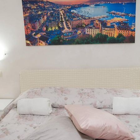 Nonnona House-Napoli Centro Apartment Exterior photo